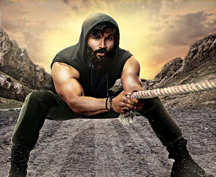 sunil shetty