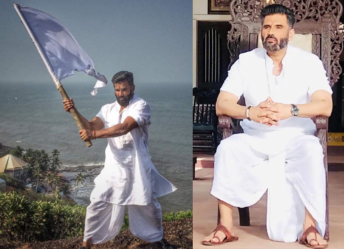 sunil shetty