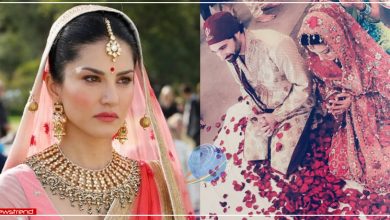 sunny leone marriage