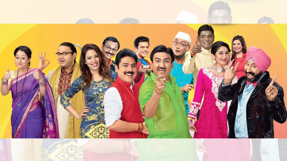 taarak mehta ka ooltah chashmah