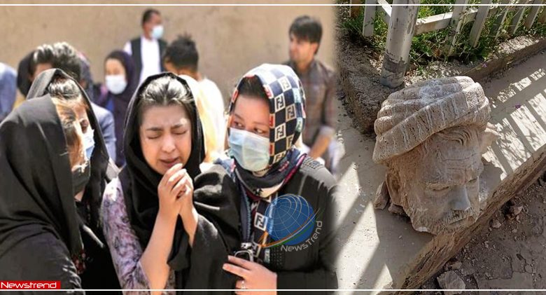 taliban-in-afganistan-hazara-muslim-in-panic-in-afganistan-know-the-full-story