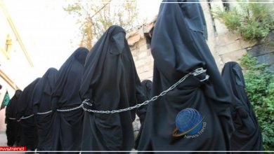 taliban woman