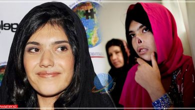 talibanis cut bibi aisha nose and ear