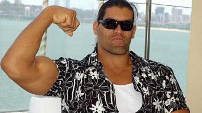 khali