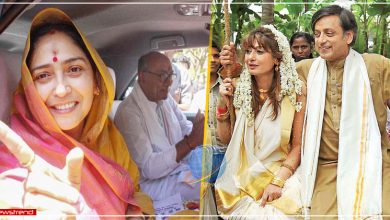 these politicians have married a divorcee