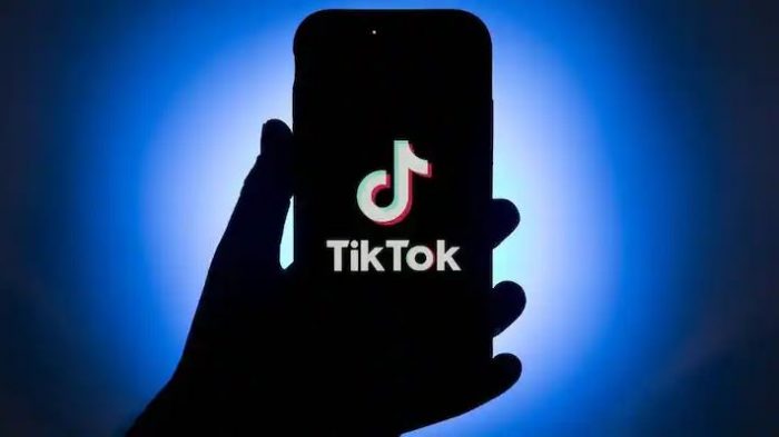 tik tok