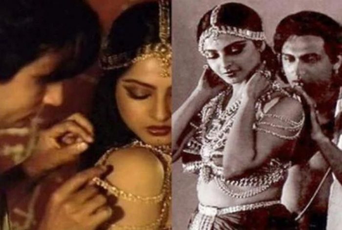 utsav rekha