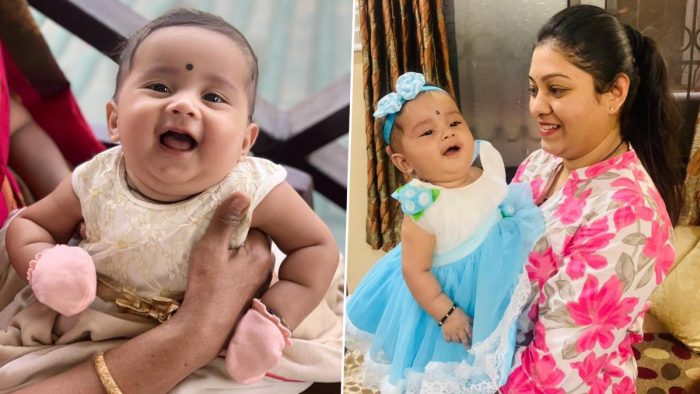 vedika-shinde