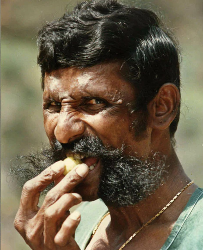 veerappan