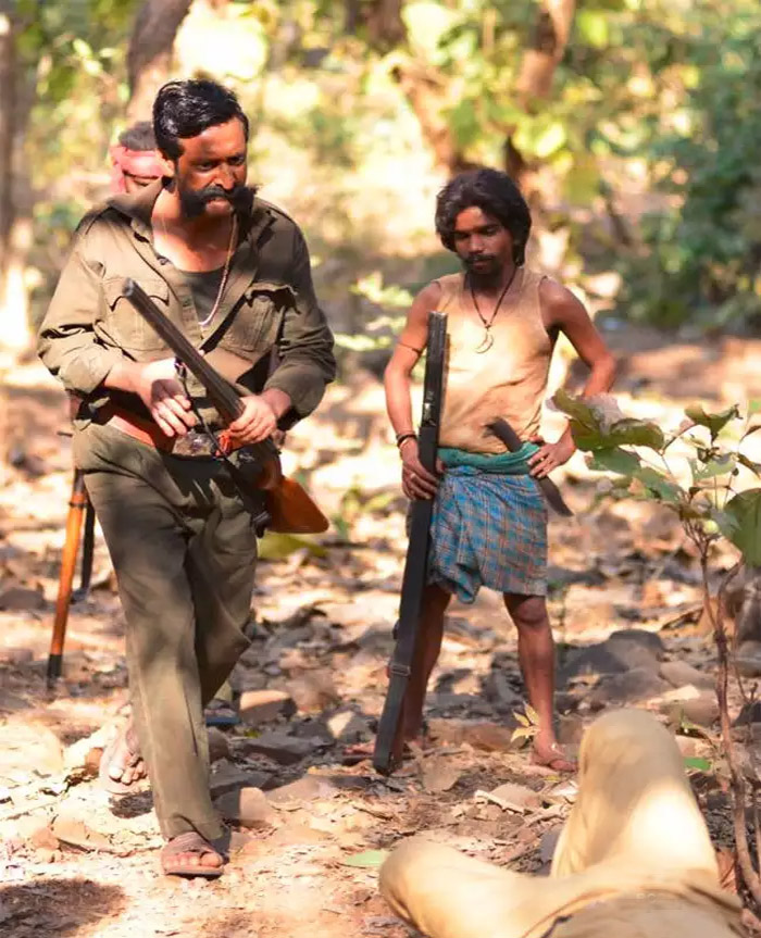 veerappan