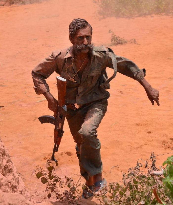 veerappan