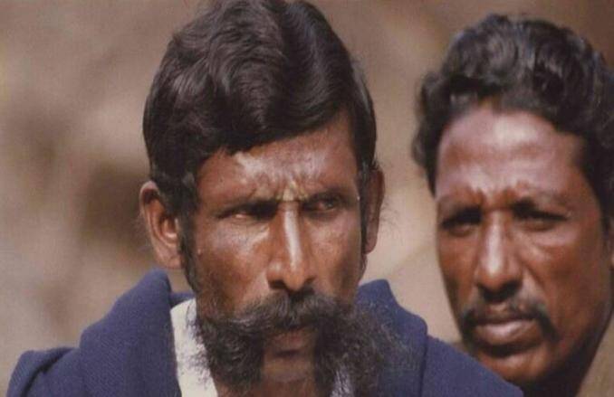 veerappan