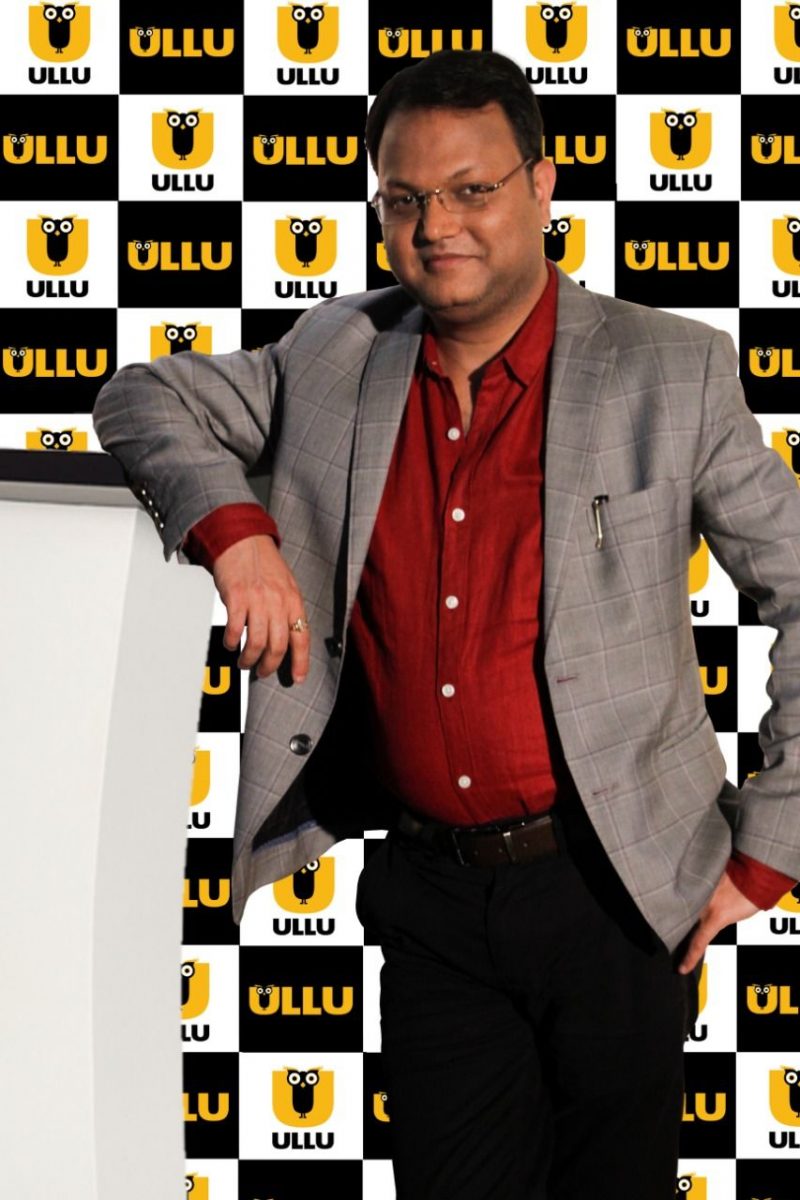 vibhu agarwal