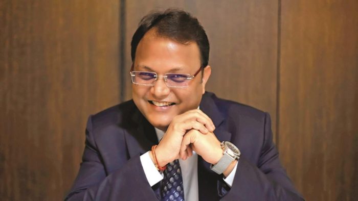 vibhu agarwal