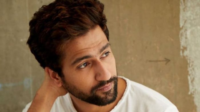 vicky kaushal