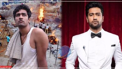 vicky kaushal
