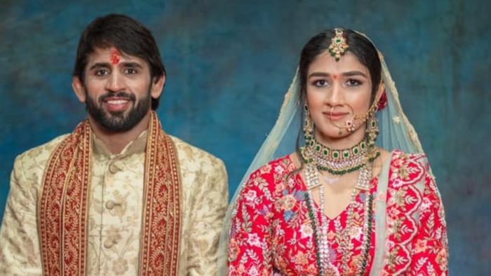Bajrang Punia