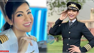 pilot zoya agrawal