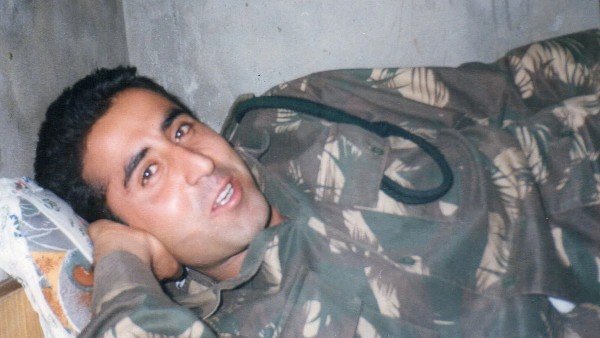 vikram batra