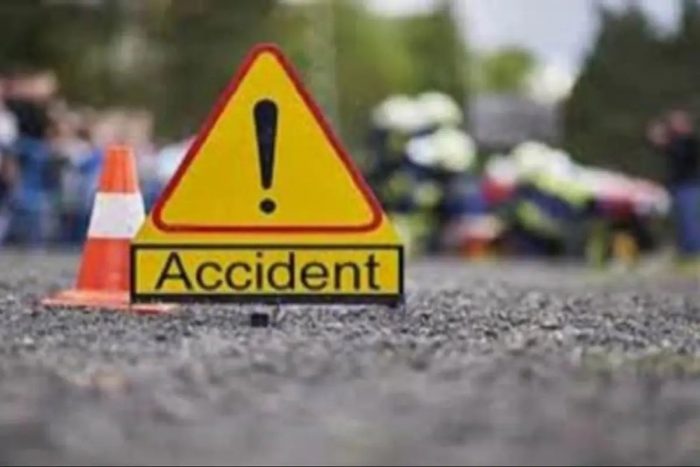 Road Accident In Tonk