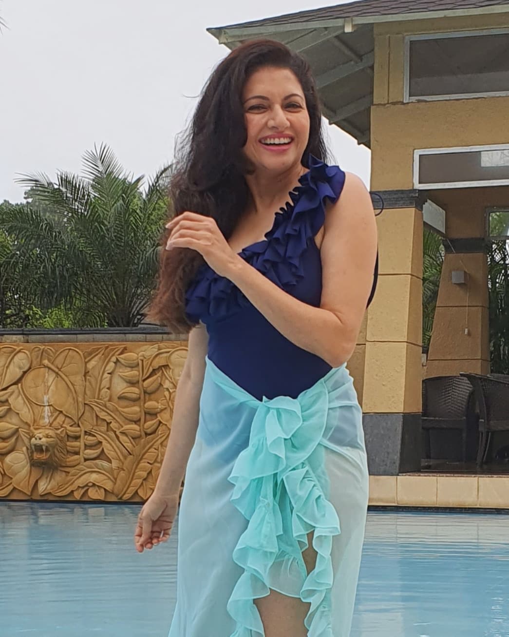 bhagyashree