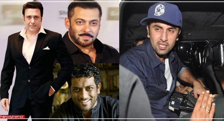 biggest enemies of ranbir kapoor