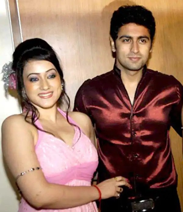 ankit gera and monika singh