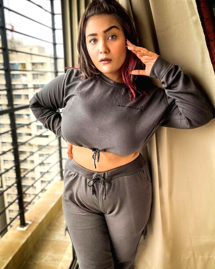 Aashika Bhatia