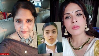 Aquila restaurant as Indian Saree is now not a smart outfit