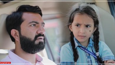 road safety video