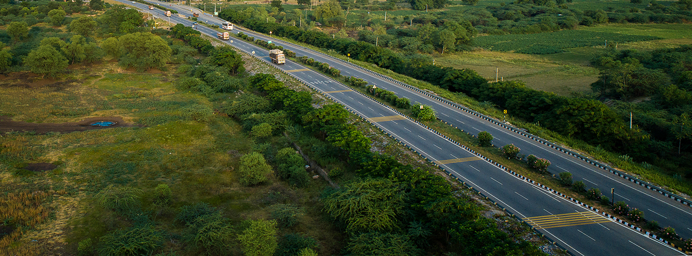 Nitin Gadkari Indore