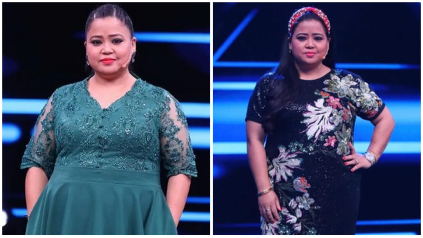 Bharti Singh