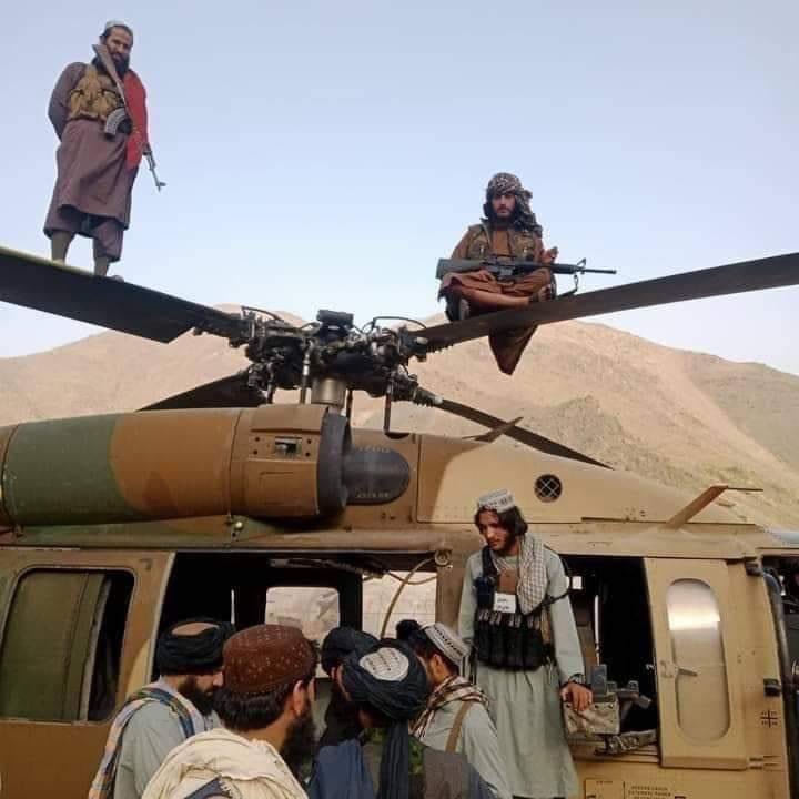 Taliban 