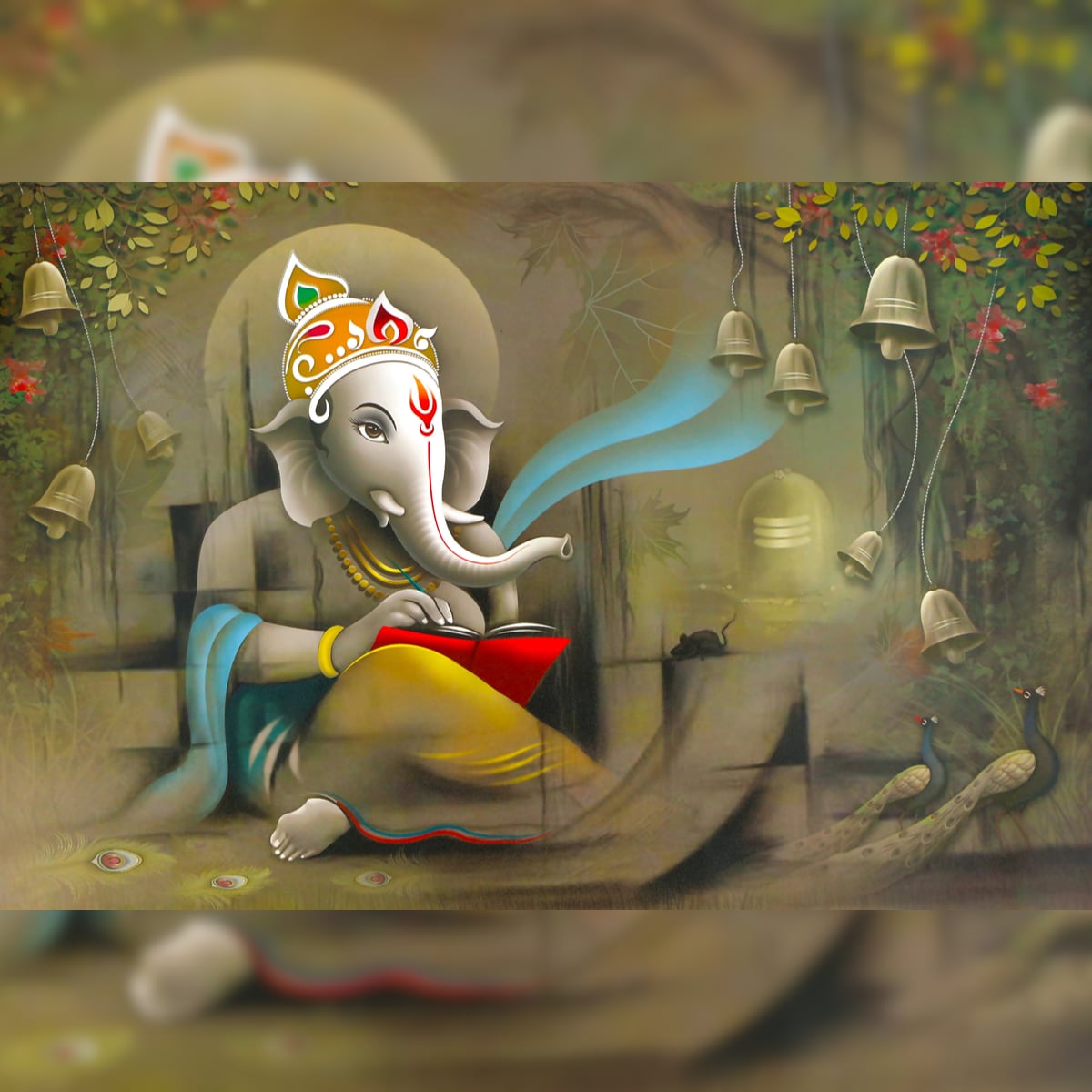 Ganesh