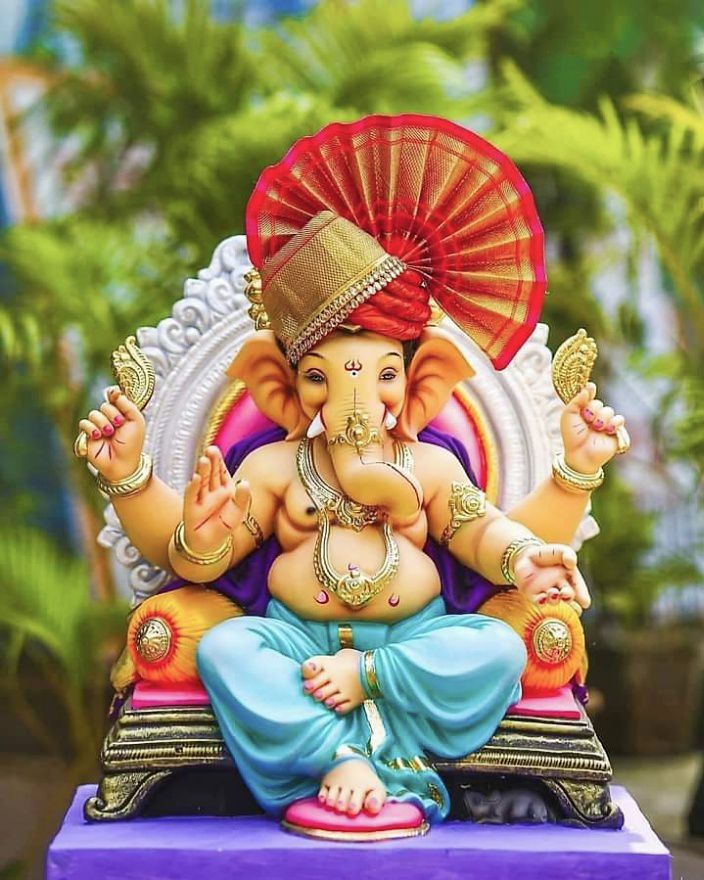 Ganesh