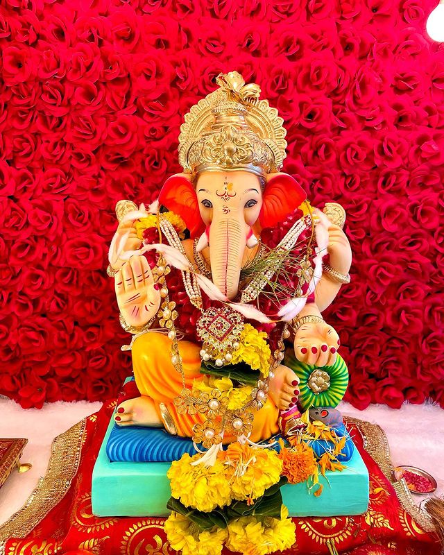 Ganesh ji