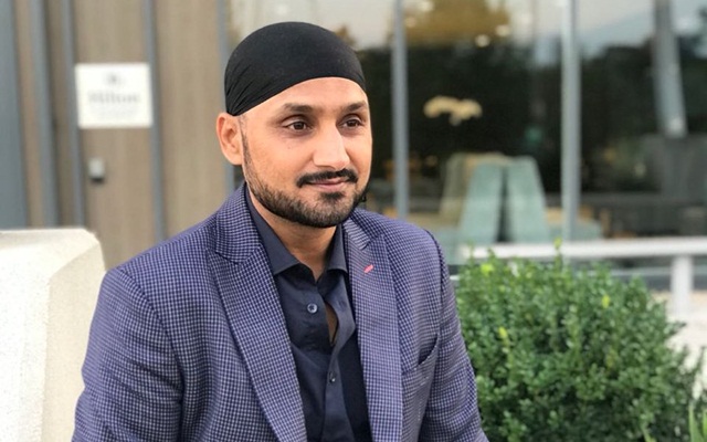 Harbhajan Singh