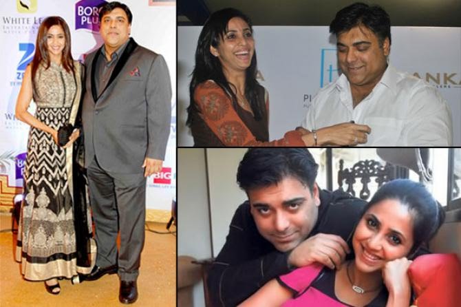 Actor Ram Kapoor