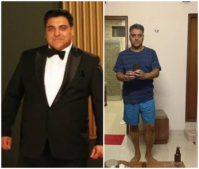 Actor Ram Kapoor