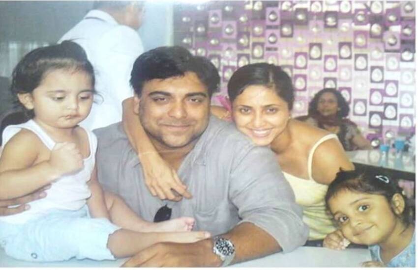 Actor Ram Kapoor