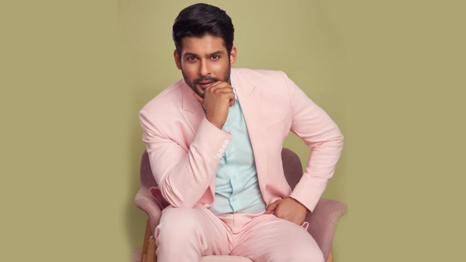 Sidharth Shukla