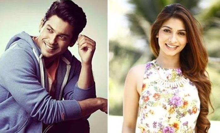 Siddharth Shukla had an affair with these TV actresses