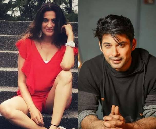 Siddharth Shukla had an affair with these TV actresses