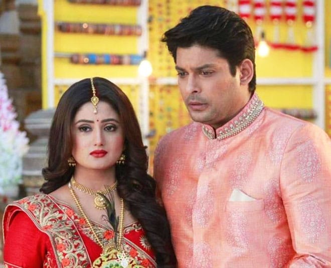 Siddharth Shukla had an affair with these TV actresses