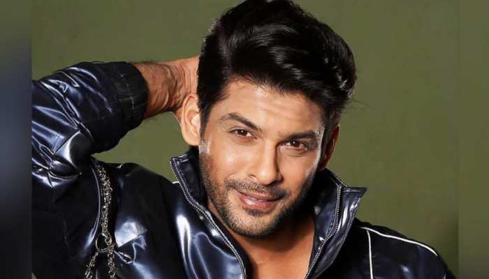 Sidharth Shukla