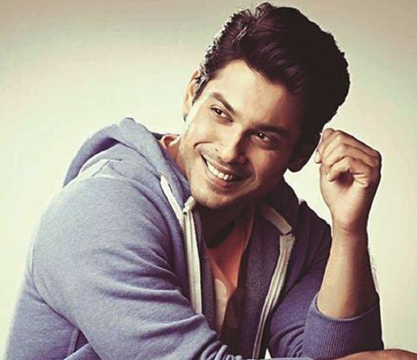 Sidharth Shukla