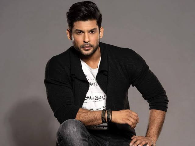 sidharth shukla