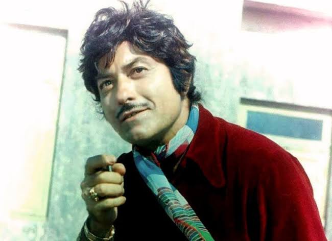 Rajkumar Actor