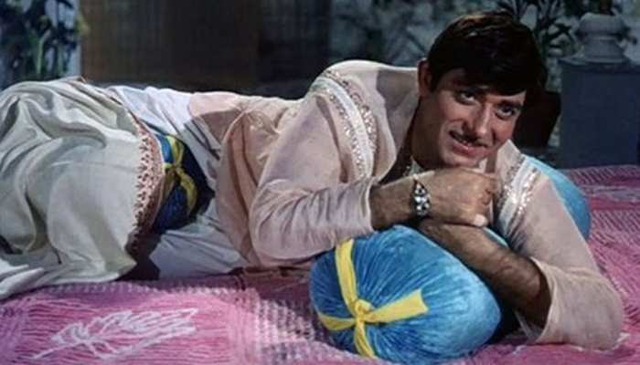 Rajkumar Actor