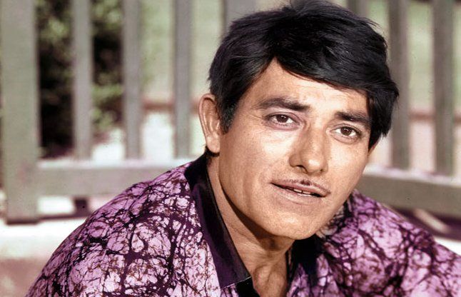 Actor Rajkumar